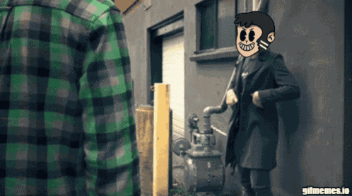 Potion Classee Monkee GIF