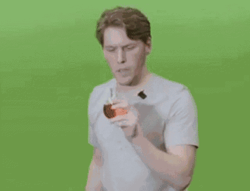 Potion Drink Potion GIF