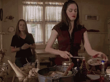 Potion Making GIF