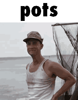 Pots Bye GIF