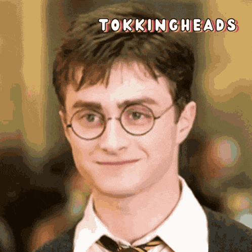 Potter GIF