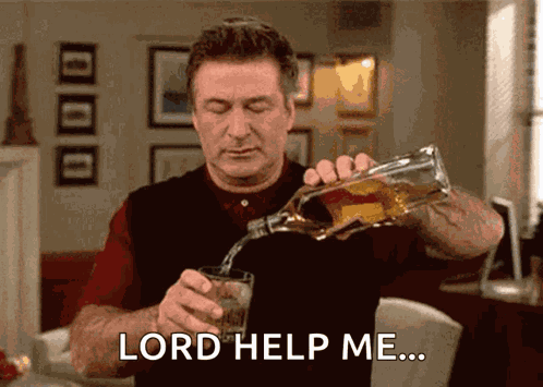 Pour Drink GIF