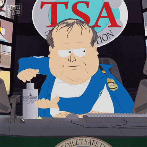 Pouring Lotion Toilet Safety Obese Agent GIF