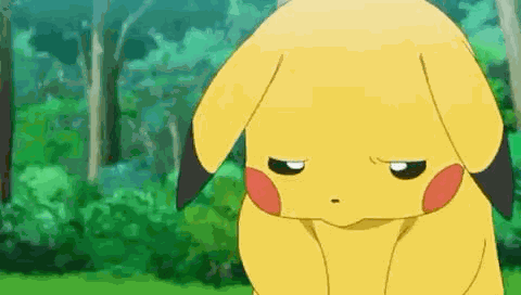 Pout GIF