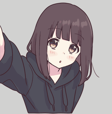 Pov Anime GIF