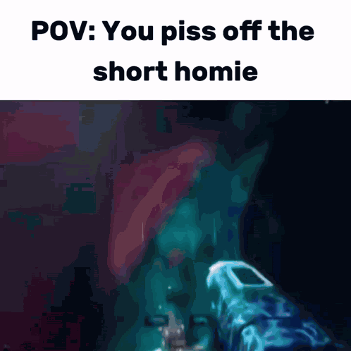 Pov Short GIF