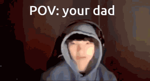 Pov Your GIF