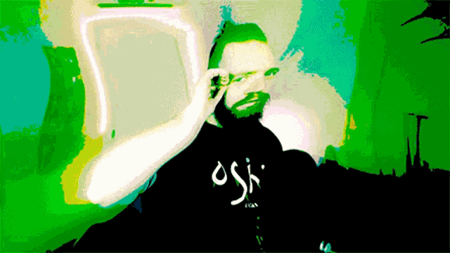 Pow Explosao Mental GIF