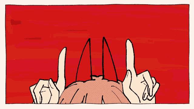 Power Chainsaw Man GIF