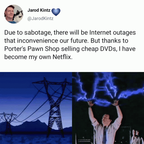 Power Netflix GIF