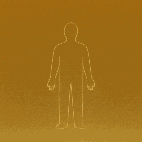 Power Peace GIF