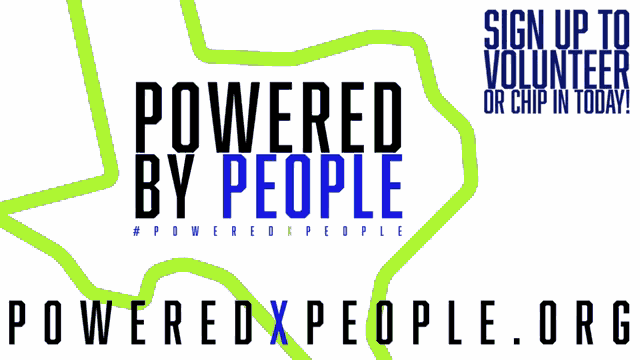 Powered By People Poweredxpeople GIF