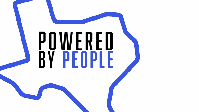 Powered By Power Poweredxpeople GIF