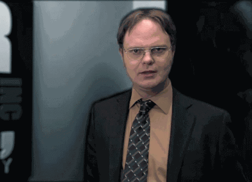 Powerpoint Boring GIF