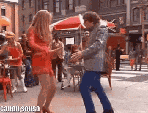 Powers Shuffle Austin Powers GIF