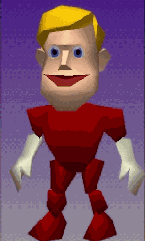 Poypoy Poyo GIF