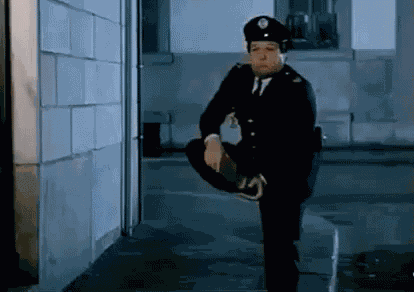 Pozzetto Renato Pozzetto Ti Picchio Ti Ammazzo Ti Uccido Ti Odio Odiare Picchiare Ammazzare GIF