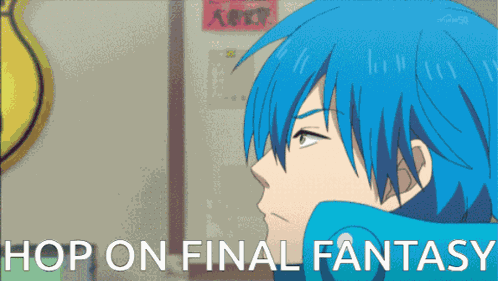 Ppmemer69 Aoba GIF