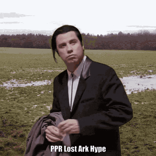 Ppr Lost Ark Ppr GIF