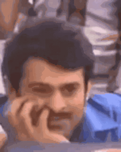 Prabhas Saaho GIF