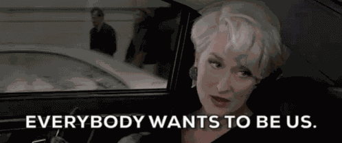 Prada GIF