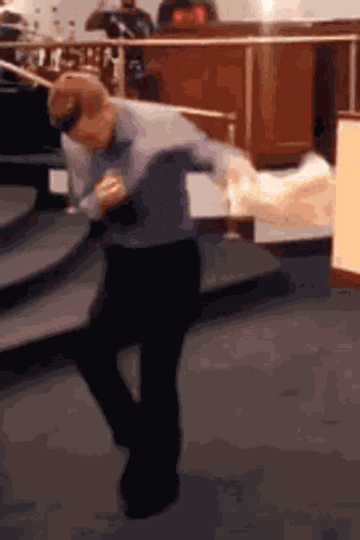 Praise Church GIF