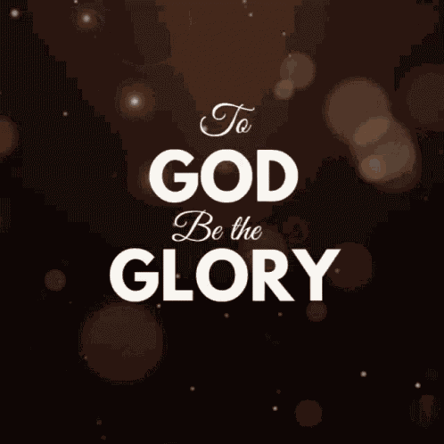 Praise The GIF
