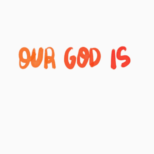 Praise The GIF