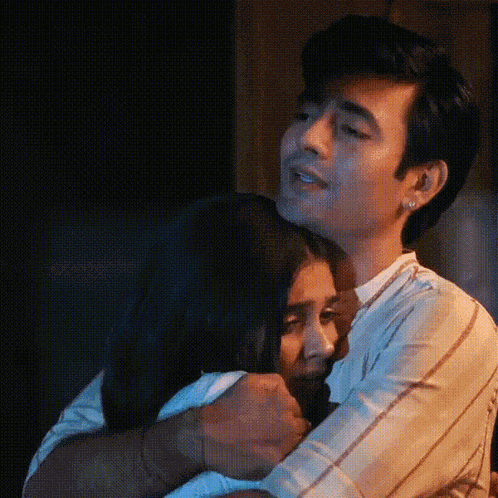 Pranalirathod Aashaymishra GIF