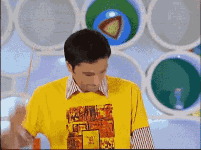 Prateek Pogo GIF