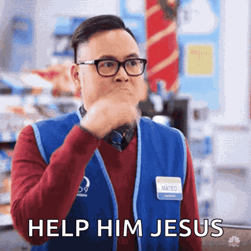 Pray For You Pray GIF