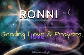 Prayers Awakening GIF