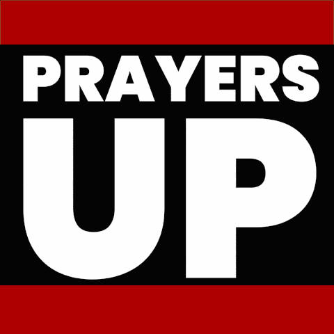 Prayers Prayersup GIF