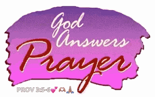Prayers Thoughts GIF
