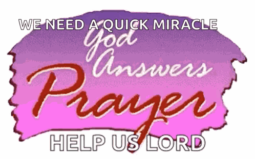 Prayers Thoughts GIF
