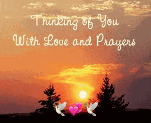 Praying For You Meme