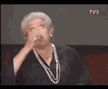 Praying Sign Of The Cross GIF