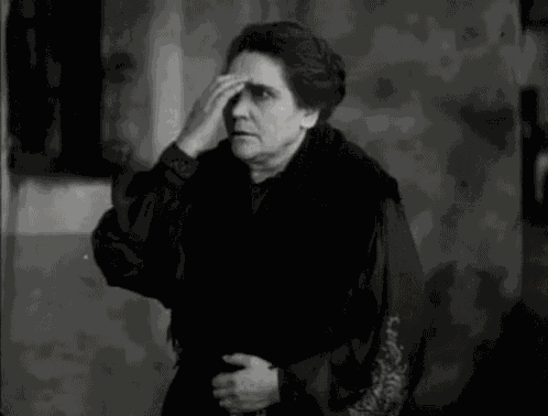 Praying Sign Of The Cross GIF