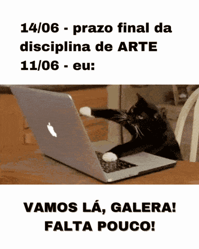 Prazo Prazofinaldearte GIF