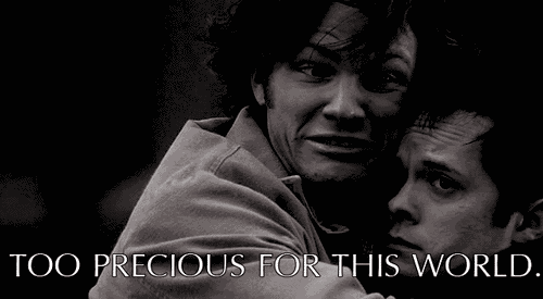 Precious GIF