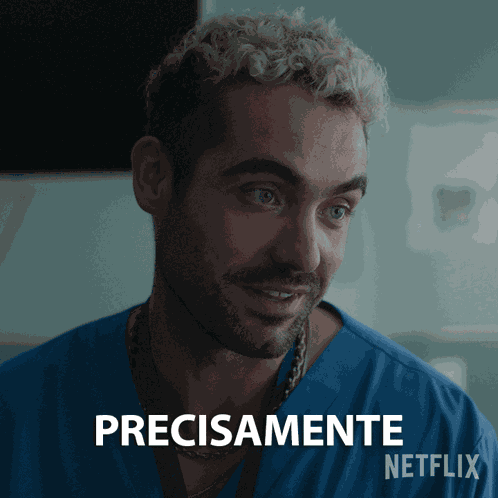 Precisamente Quique GIF