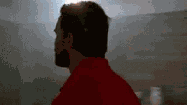 Predator Handshake GIF