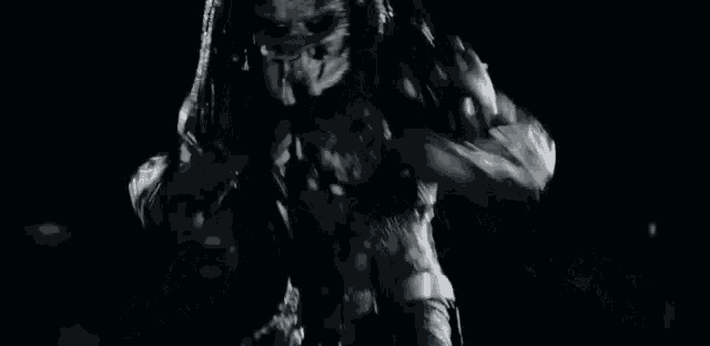 Predator GIF