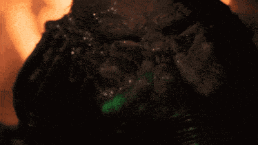 Predator Predator Laugh GIF