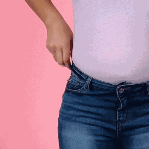 Pregnant Pregnancy Hacks GIF