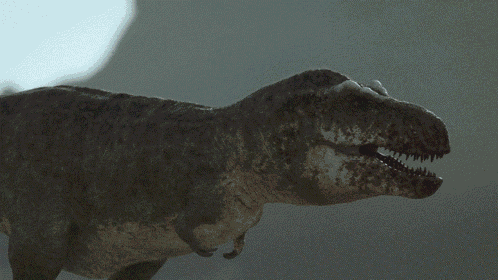 Prehistoric Planet 2 North America GIF