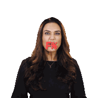 Preity Zinta Bollywood Sticker