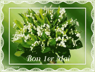 Premier Mai GIF