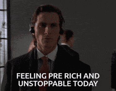 Prerich Gif By Prerich Coin On X Rich GIF