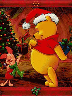 Present GIF